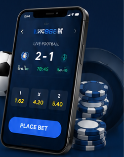 ArenaLive88 mobile app